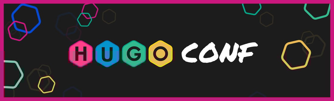 HugoConf-banner
